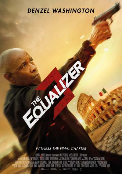 The Equalizer