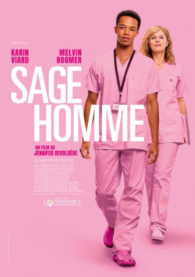 Sage homme