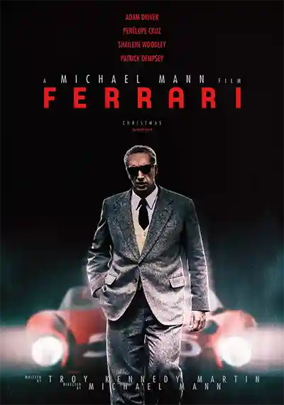 FERRARI