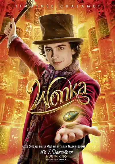 Wonka