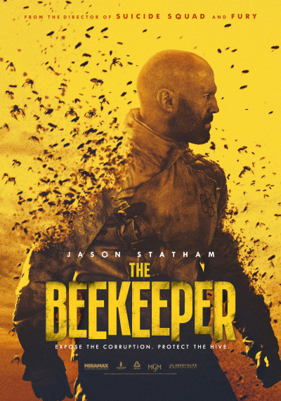 THE BEEKEEPER